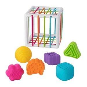 Fat Brain Toys Blocks